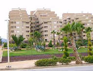 Costa del Azahar Apartment for Sale by Owner